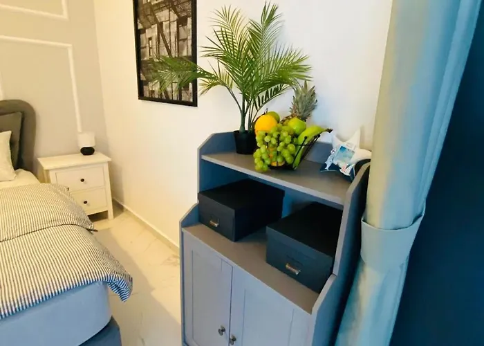 Caesar Marcellus 51 Apartmán Iskele District (Northern Cyprus)