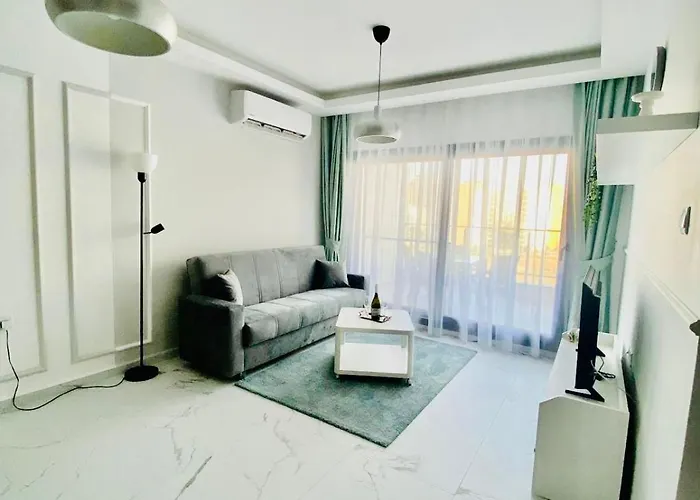 Apartmán Caesar Marcellus 51