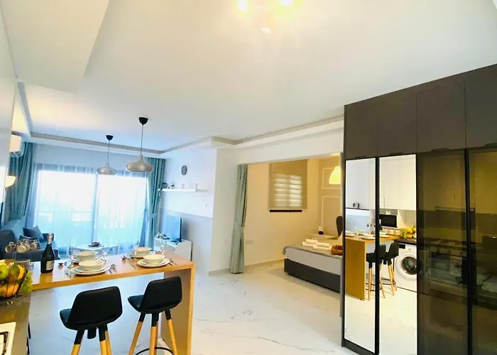 Apartament Caesar Marcellus 51 *