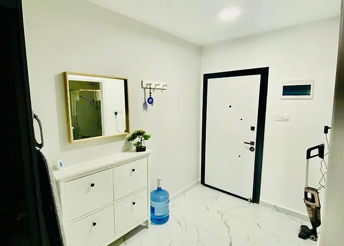 Caesar Marcellus 51 Apartmán Iskele District (Northern Cyprus)