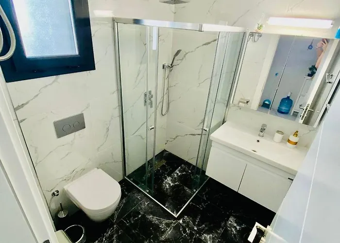 Caesar Marcellus 51 Iskele District (Northern Cyprus)