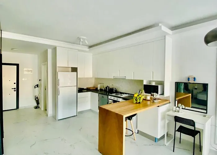 Apartament Caesar Marcellus 51