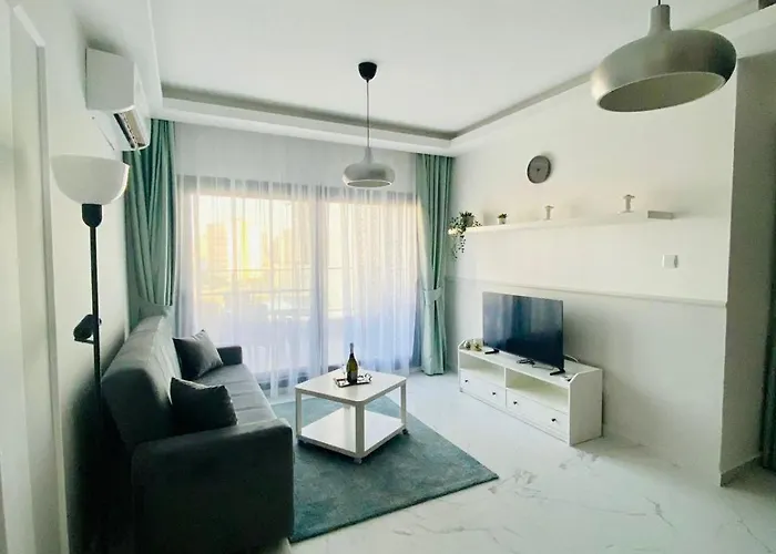 Apartament Caesar Marcellus 51 *