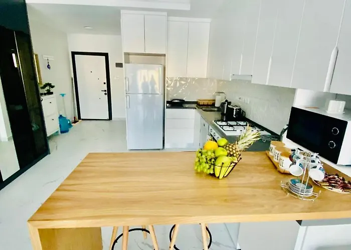 Apartament Caesar Marcellus 51 Iskele District (Northern Cyprus)