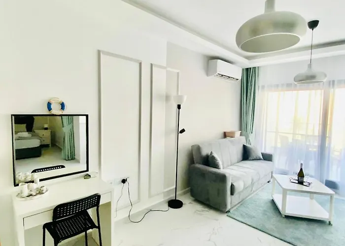 Caesar Marcellus 51 Apartmán *