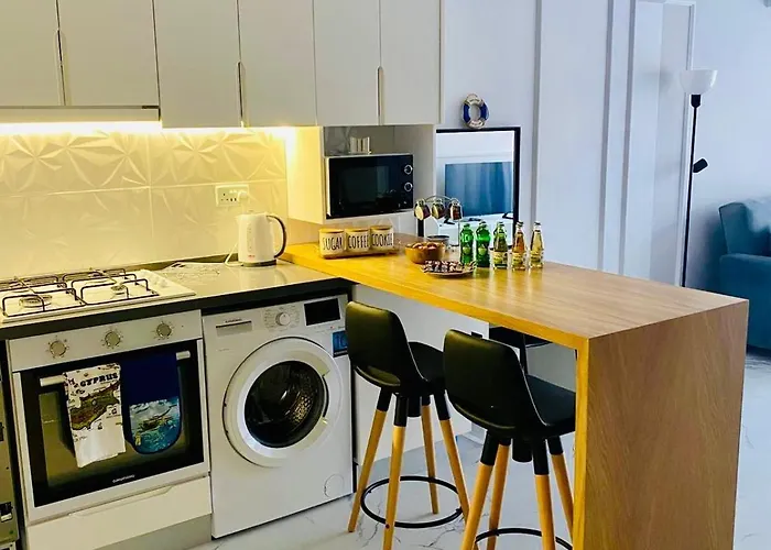 Apartmán Caesar Marcellus 51 *